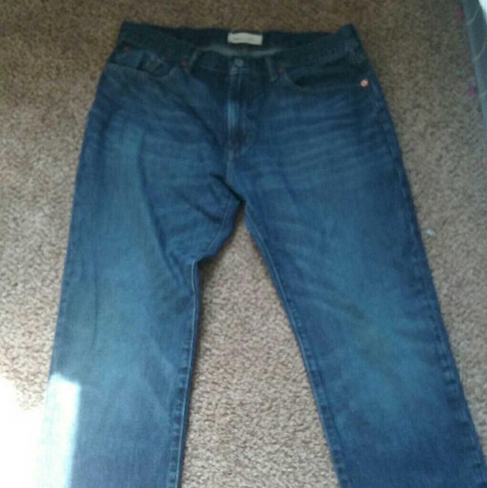 Gap Jeans